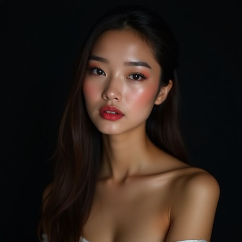 林若曦头像