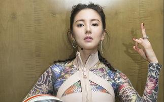 吃瓜娱乐圈贵妃是谁啊